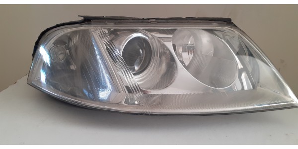 VOLKSWAGEN PASSAT B5 SAĞ (01/05) HALOJEN MERCEKLİ